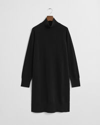 Strickkleid aus superfeiner Lambswool