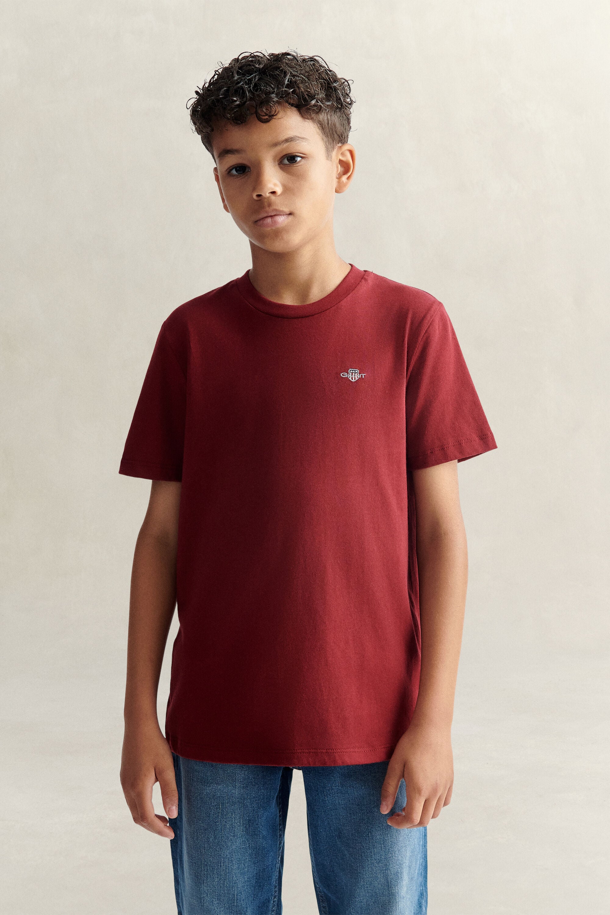 Teens Shield T-Shirt