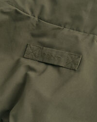 Wattierte Hampshire Jacke