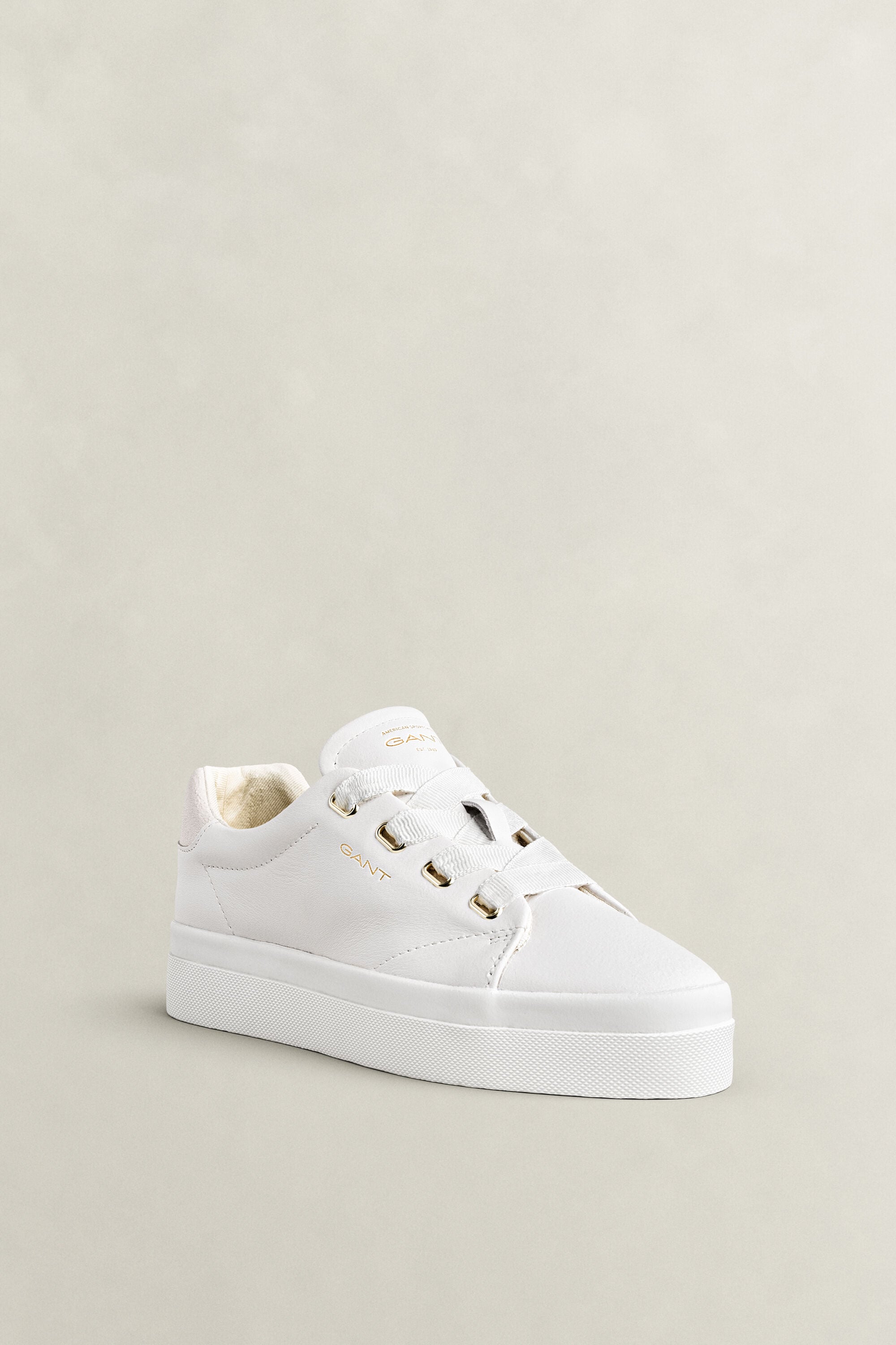 Avona Sneaker aus Leder