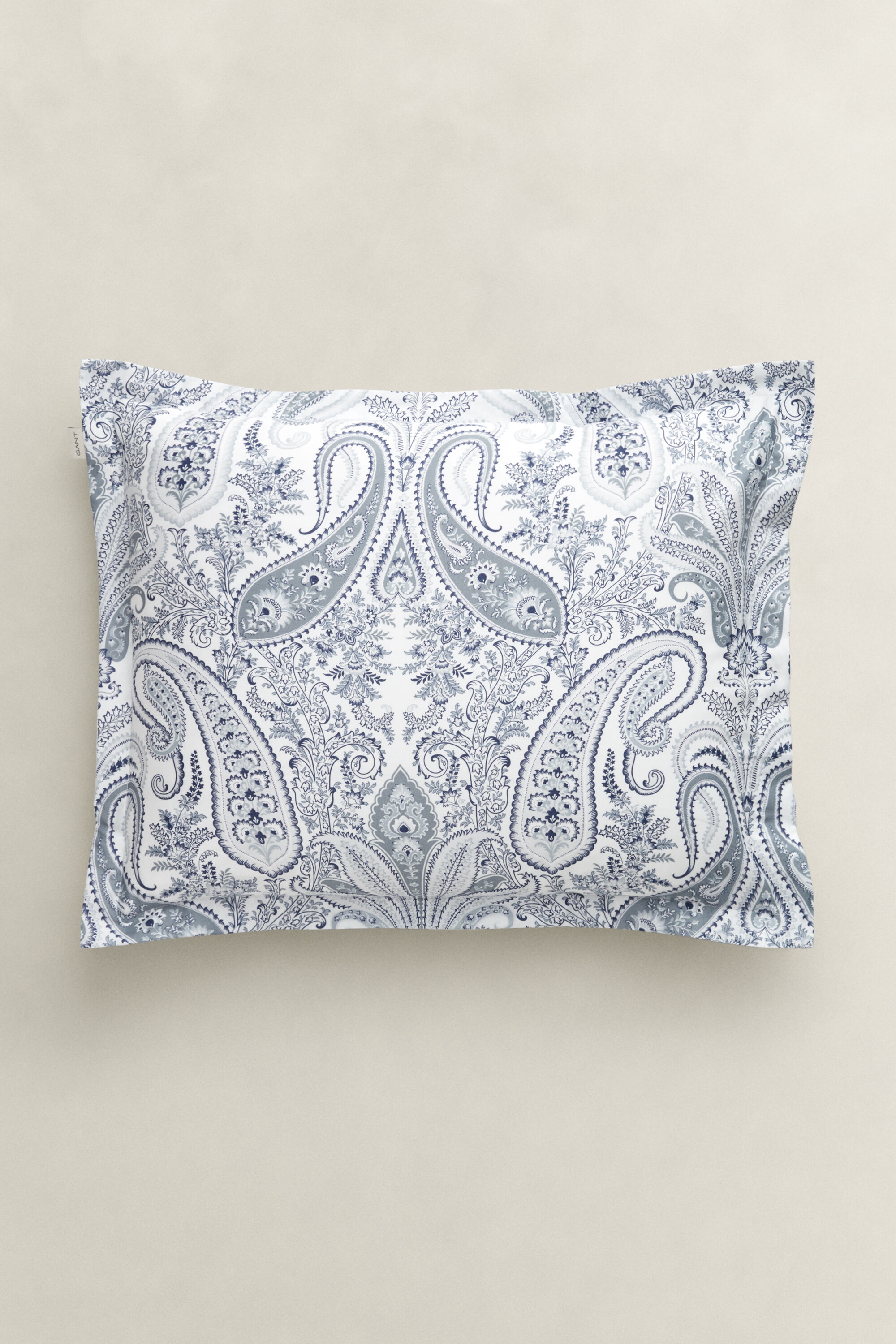 Key West Paisley Kopfkissenbezug