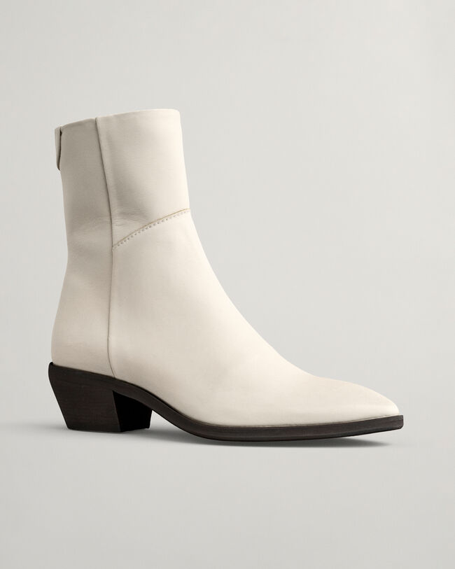 Mittelhoher St Broomly Stiefel