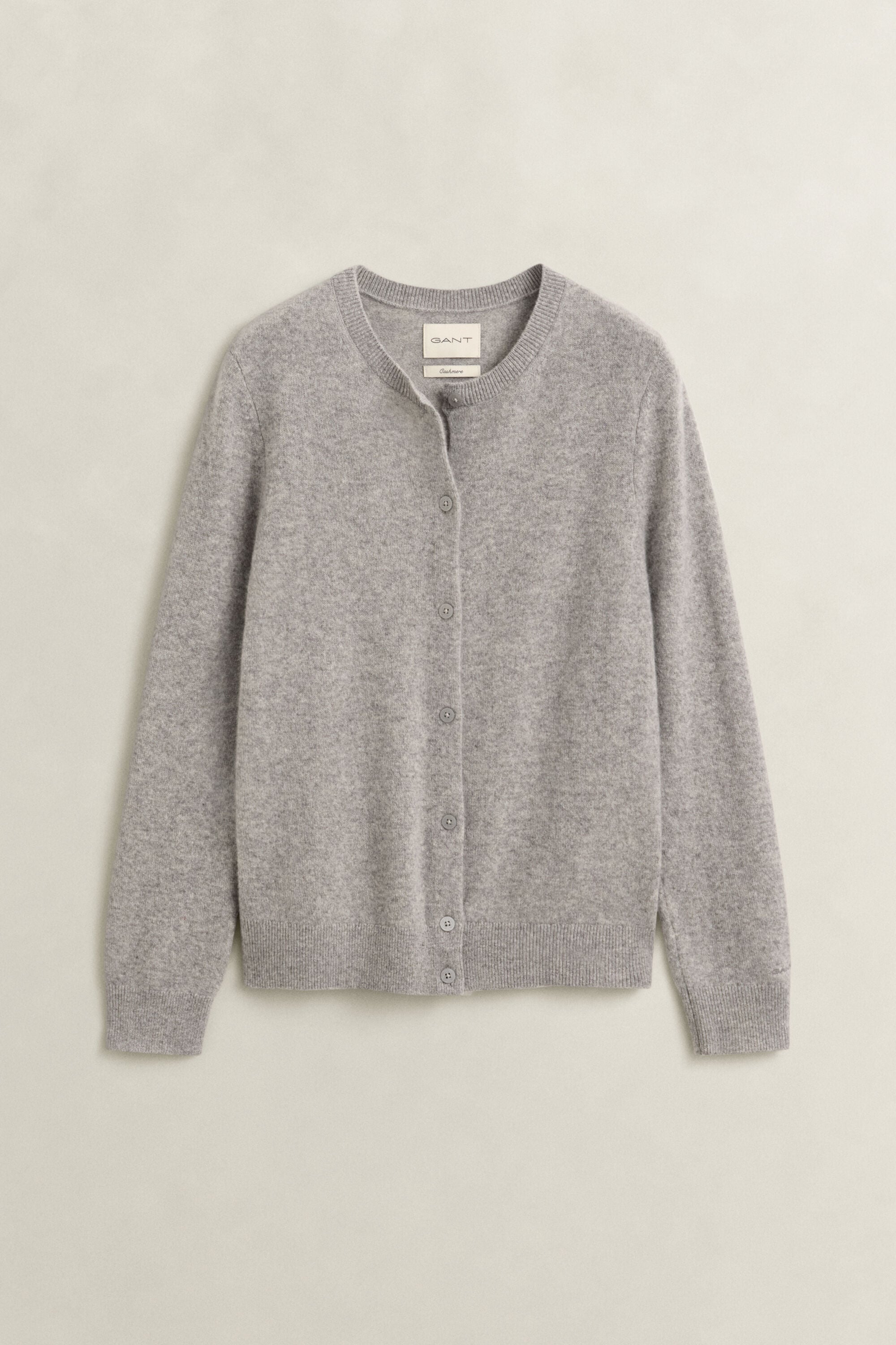 Kaschmir-Cardigan