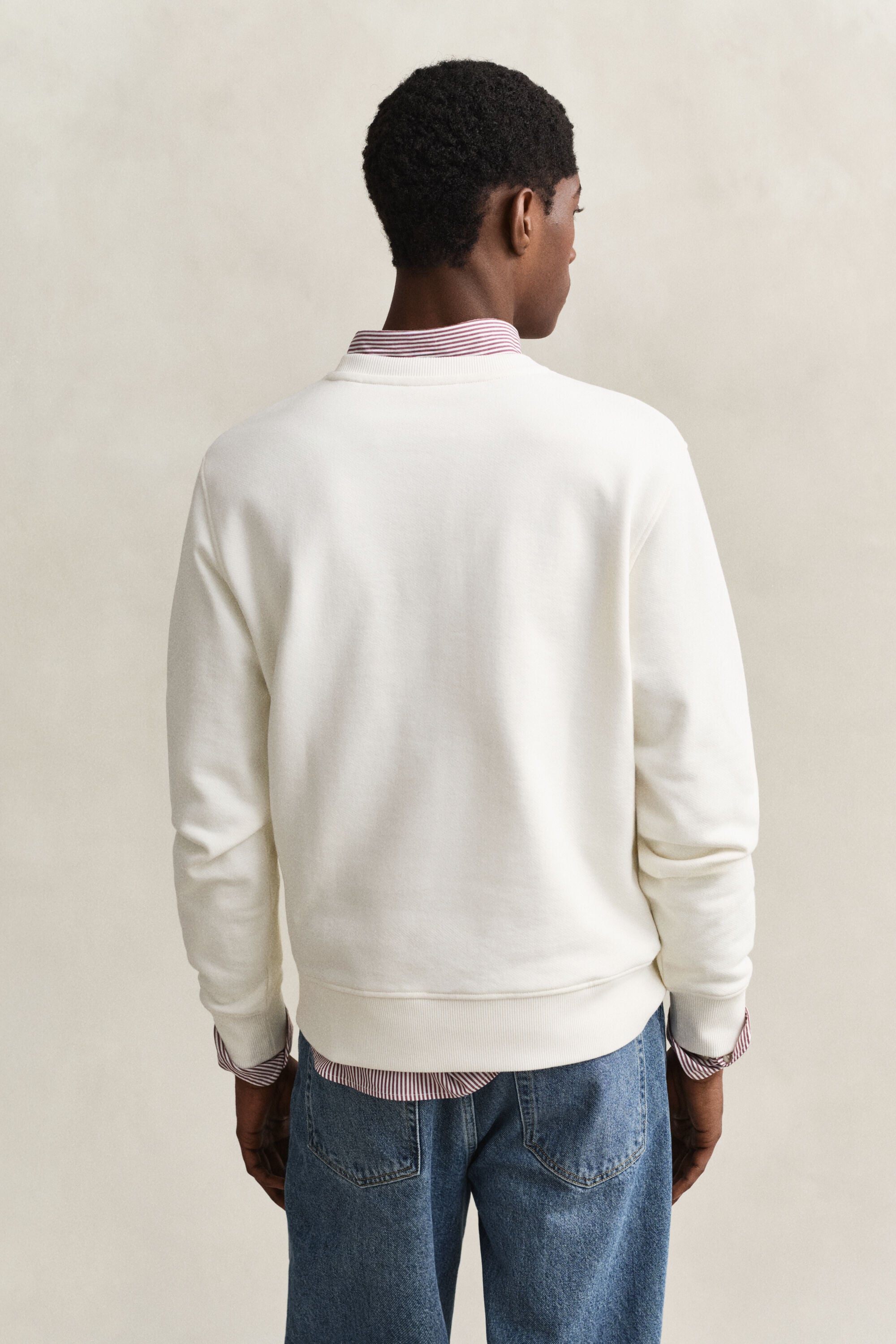Sweatshirt mit saisonaler Grafik