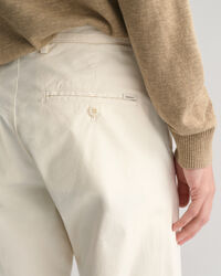 Sunfaded Slim Fit Chinohose