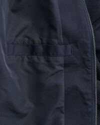 Leichte Bomber Jacke