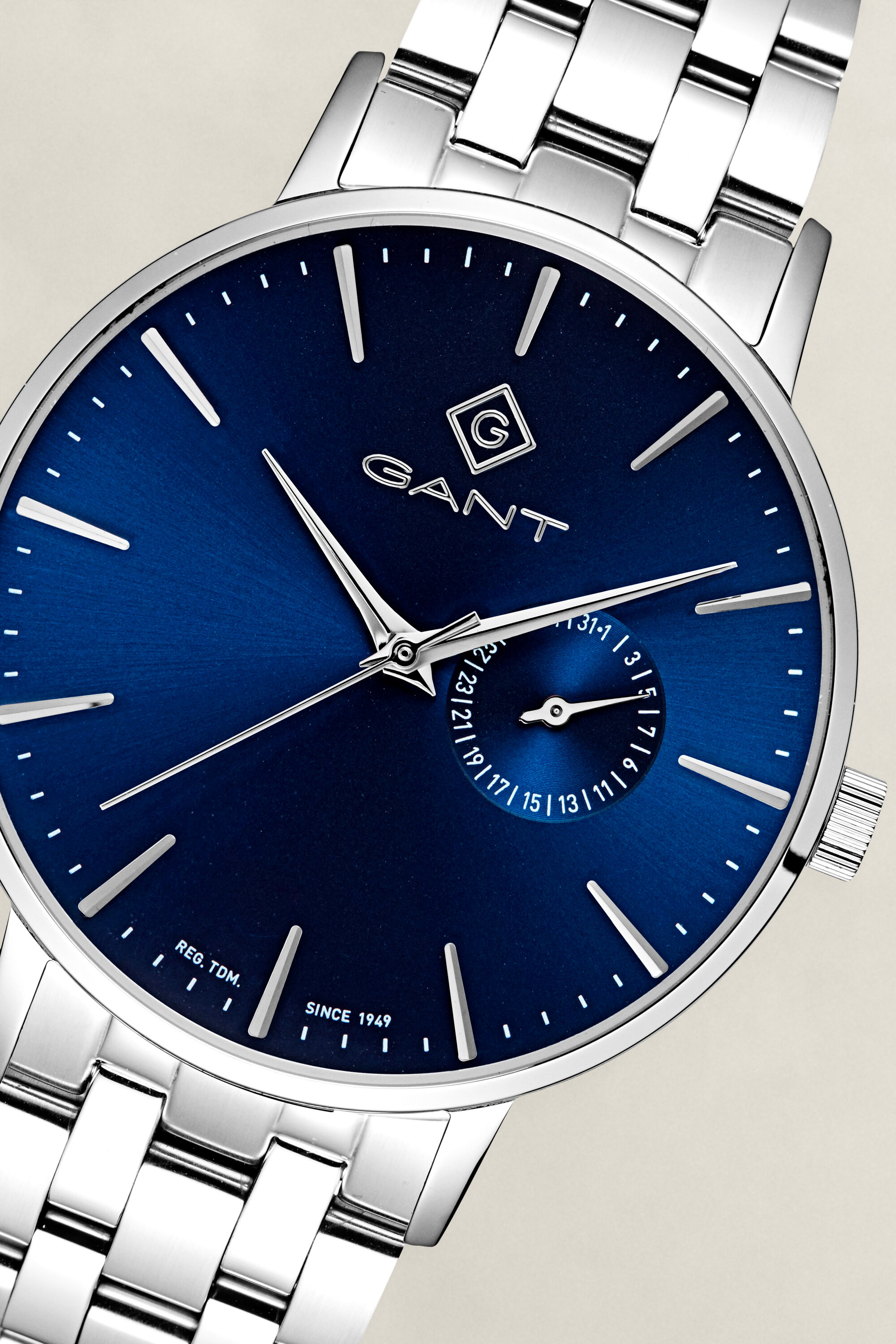 Park Hill III Armbanduhr