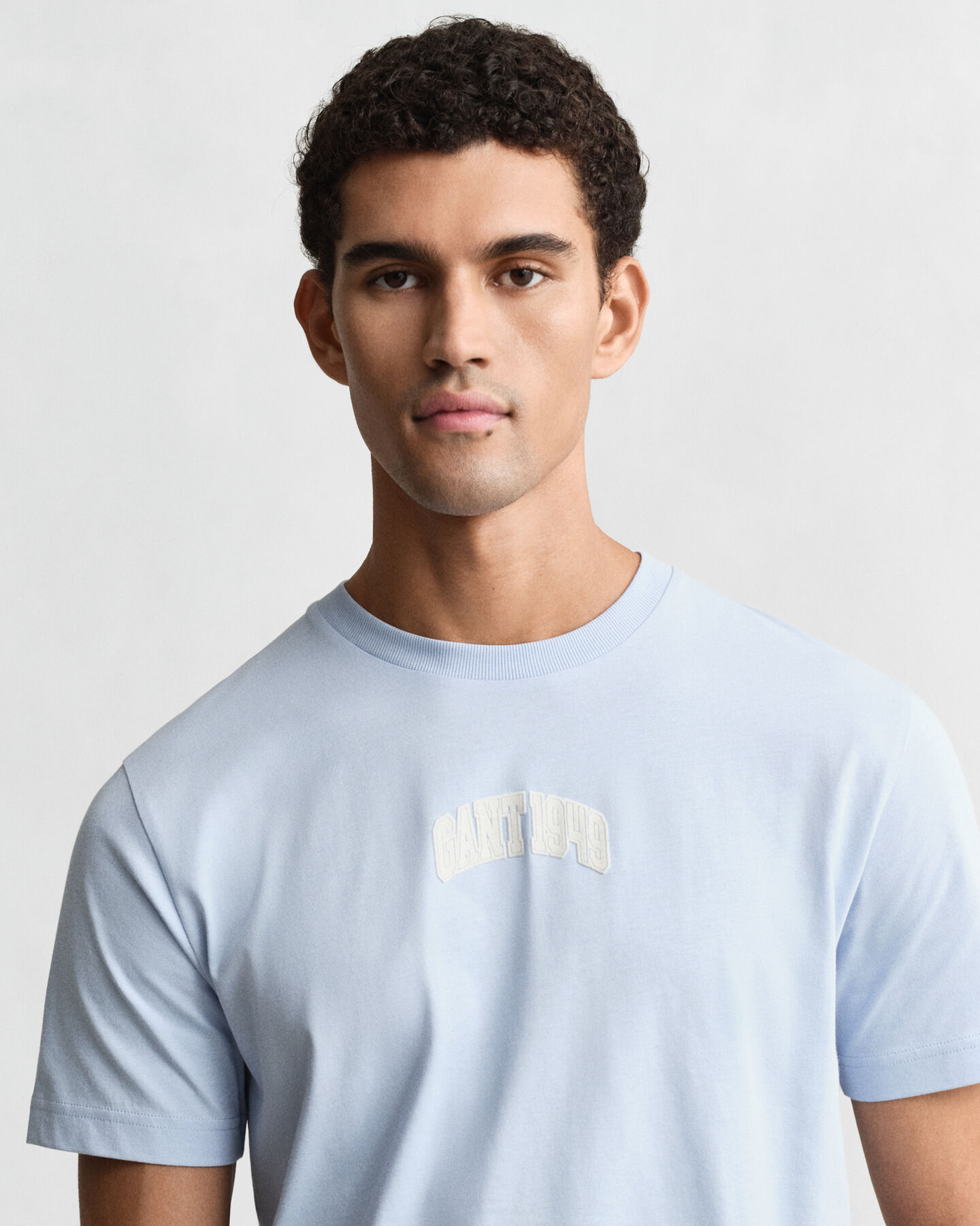 Gant 1949 Graphic T-Shirt