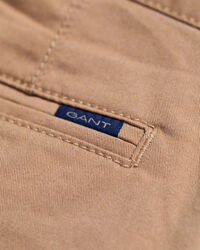 Baby Chinoshorts f&uuml;r Jungen