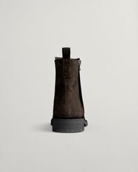 Mittelhoher Rizmood Stiefel