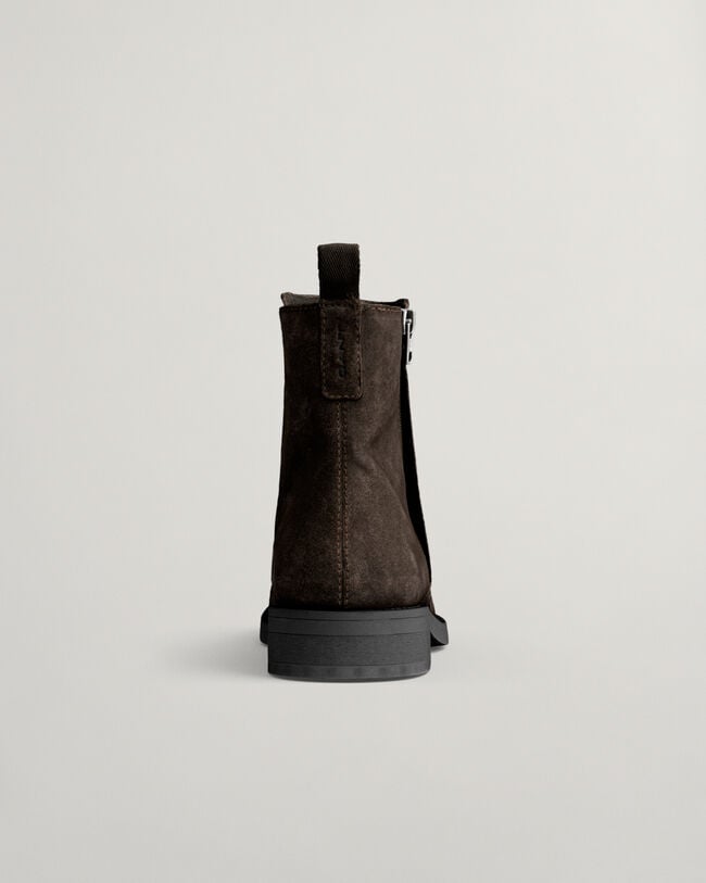 Mittelhoher Rizmood Stiefel