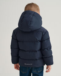 Kids Steppjacke