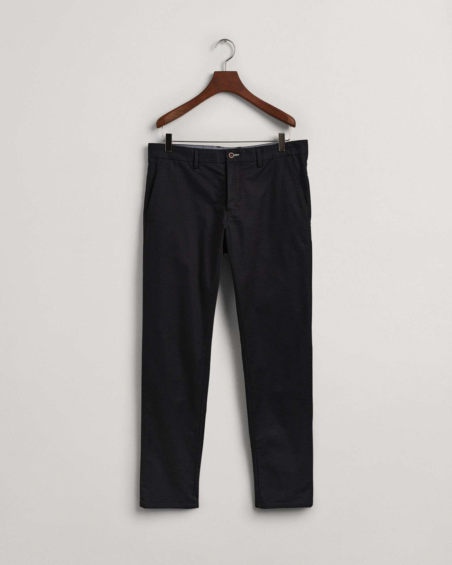 Tech Prep&trade; Hallden Slim Fit Chinohose