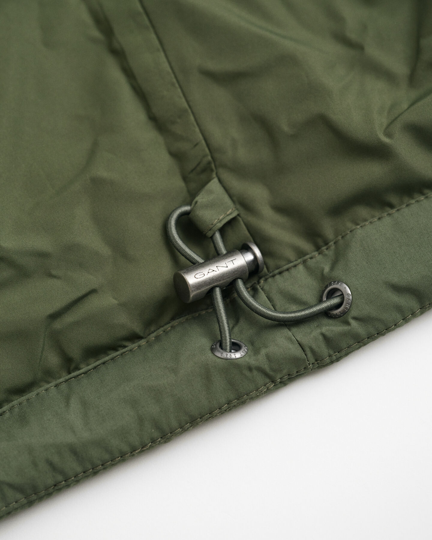 Mittelschwere Daunenjacke