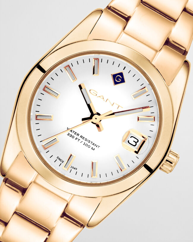 Everett Mini Armbanduhr