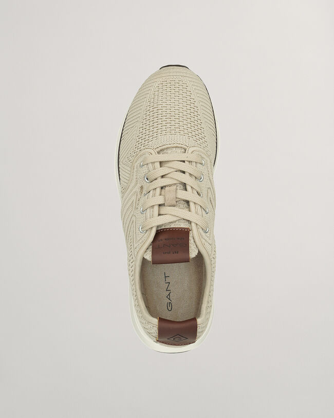 Beeker Sneaker