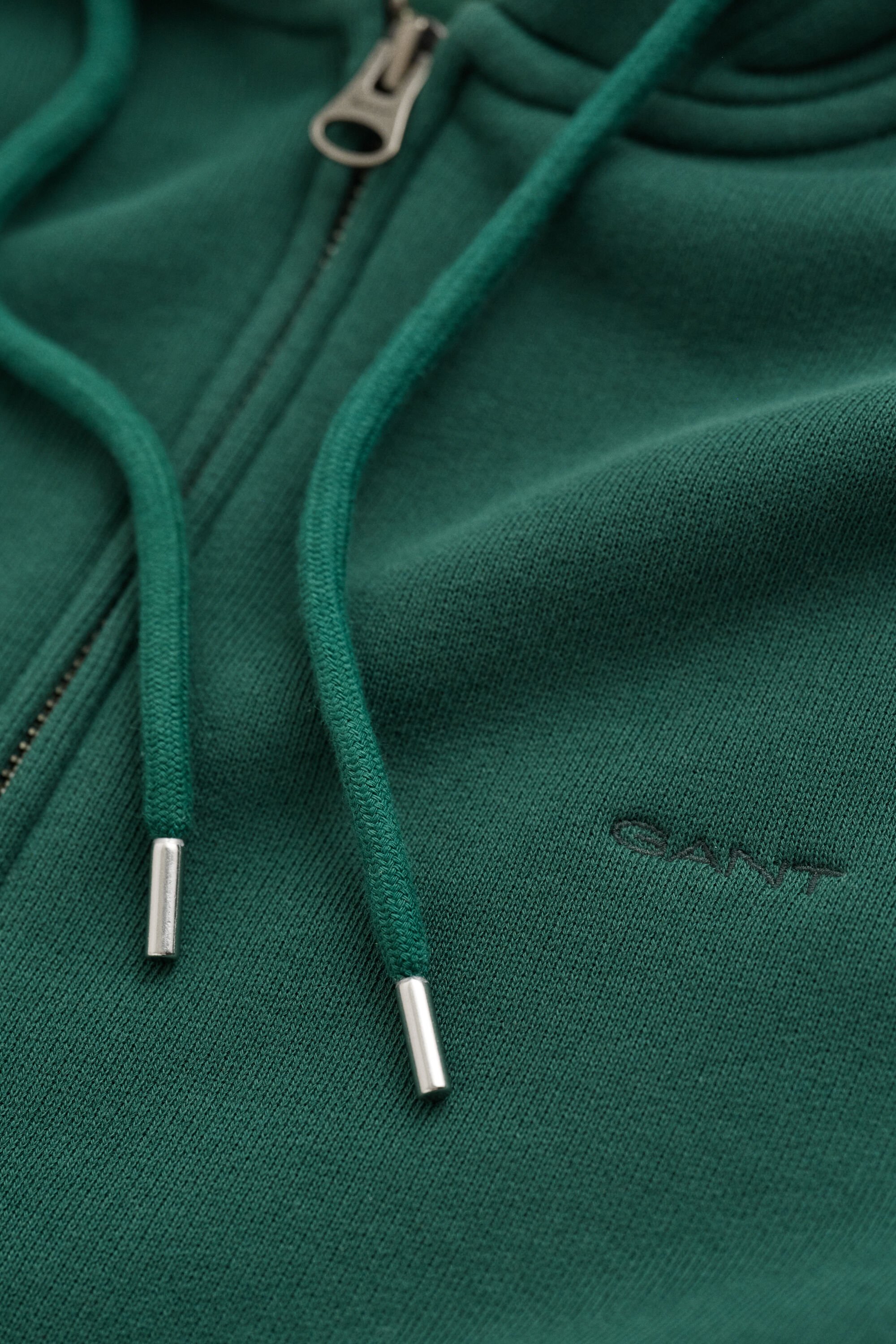 Munich Tennis Sweatjacke