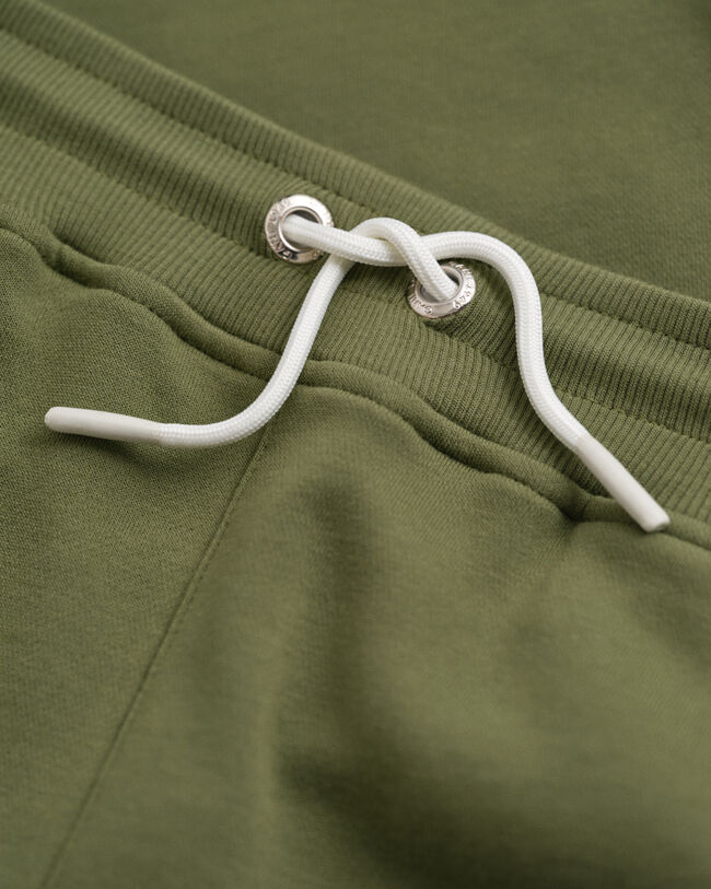 Teen Boys Shield Sweathose