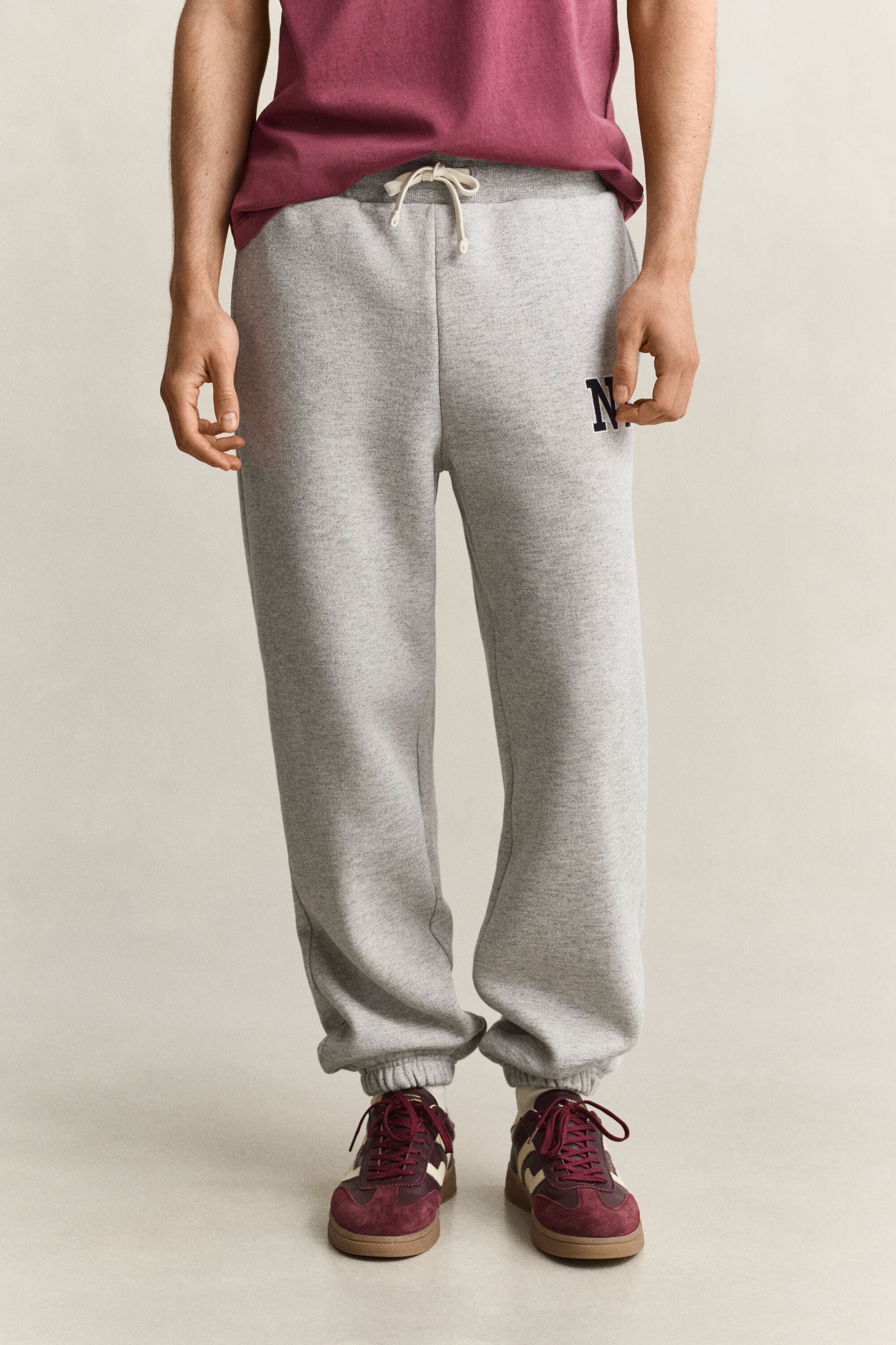 Graphic Sweathose