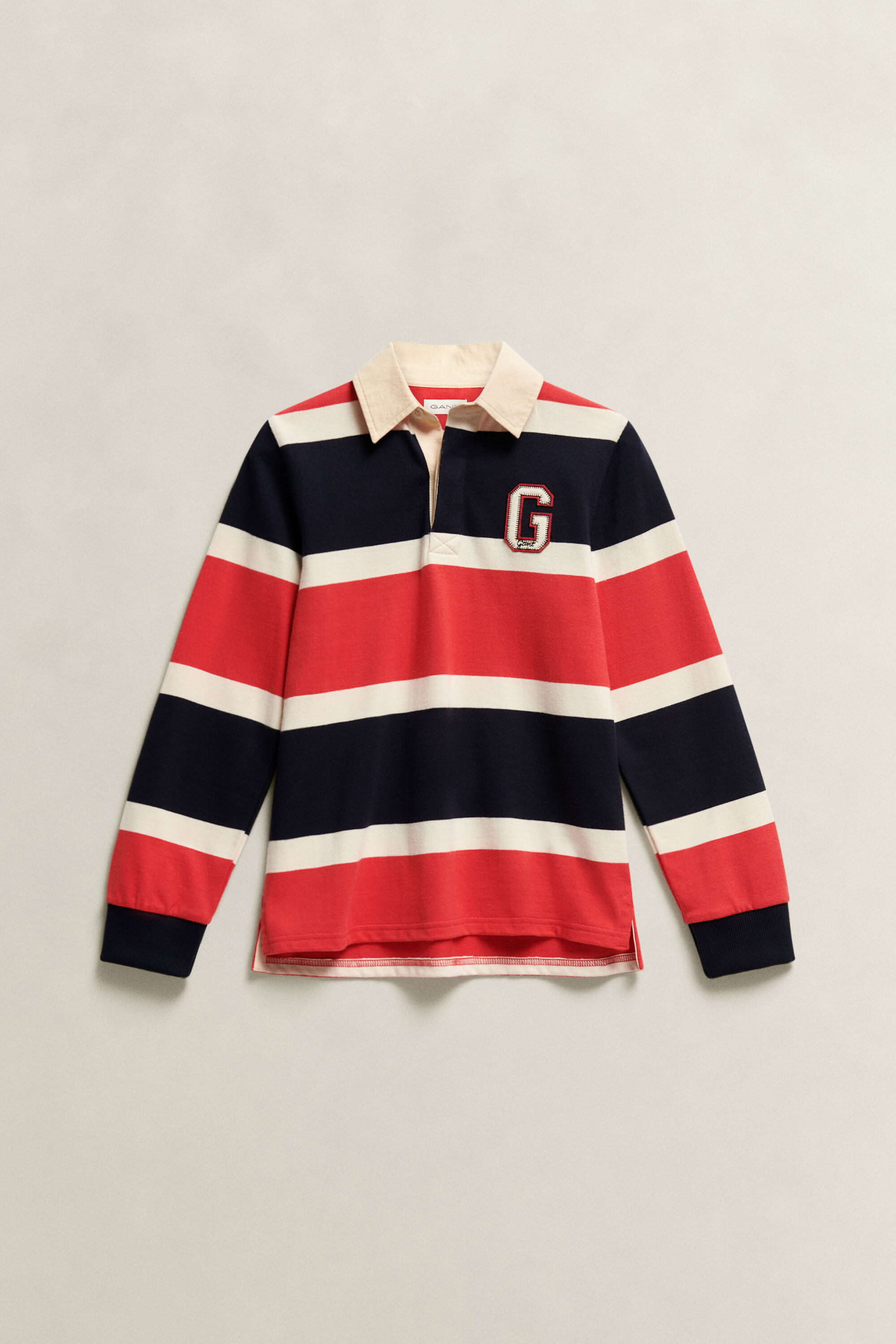 Teen Boys Collegiate Rugger