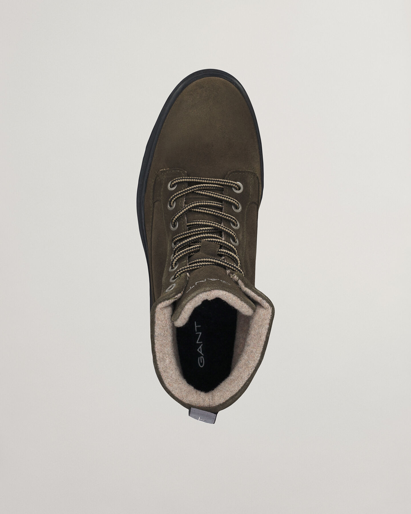 Mittelhoher St Grip Stiefel