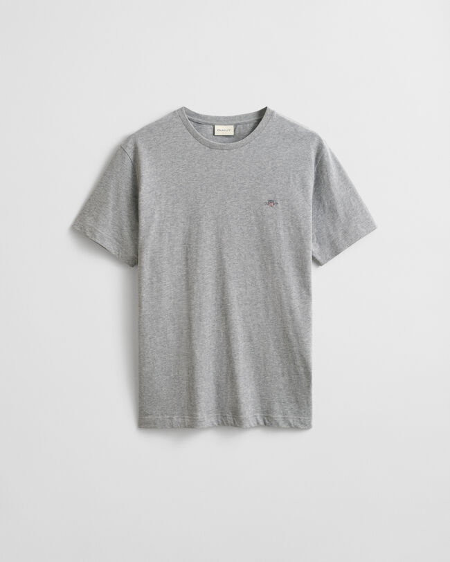 Regular Fit Shield T-Shirt