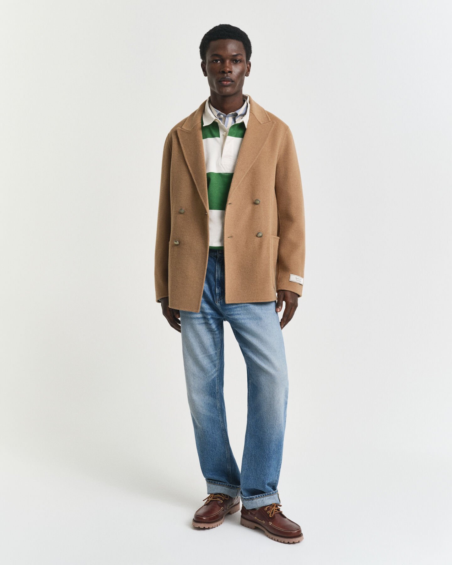 Handgenähter Club Blazer