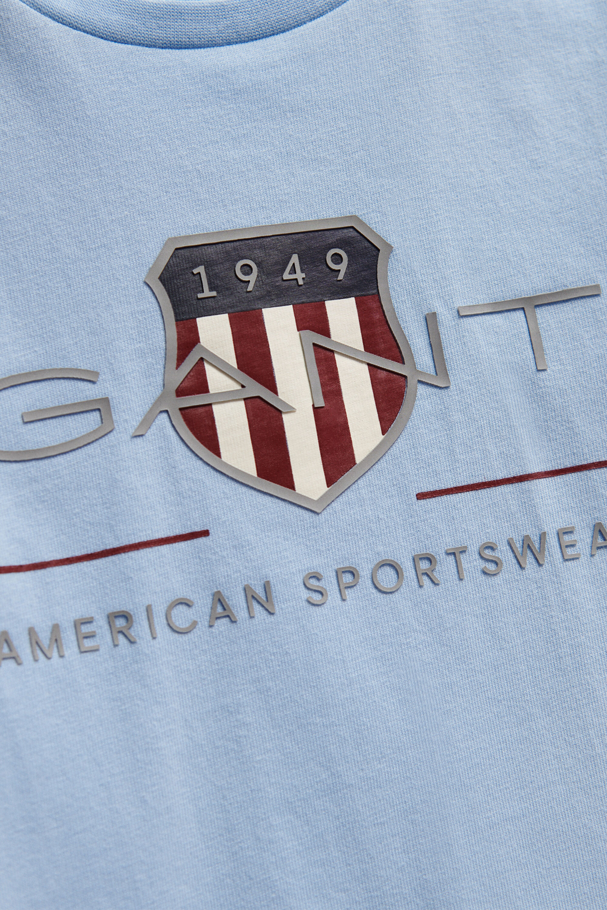 Boys Archive Shield Set mit T-Shirt und Sweatshorts