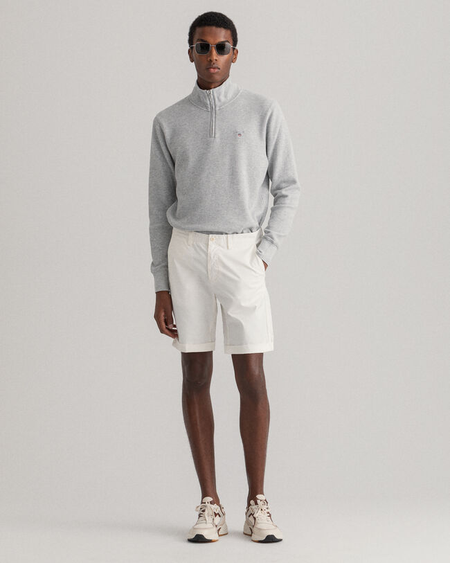 Allister Regular Fit Sunfaded Shorts