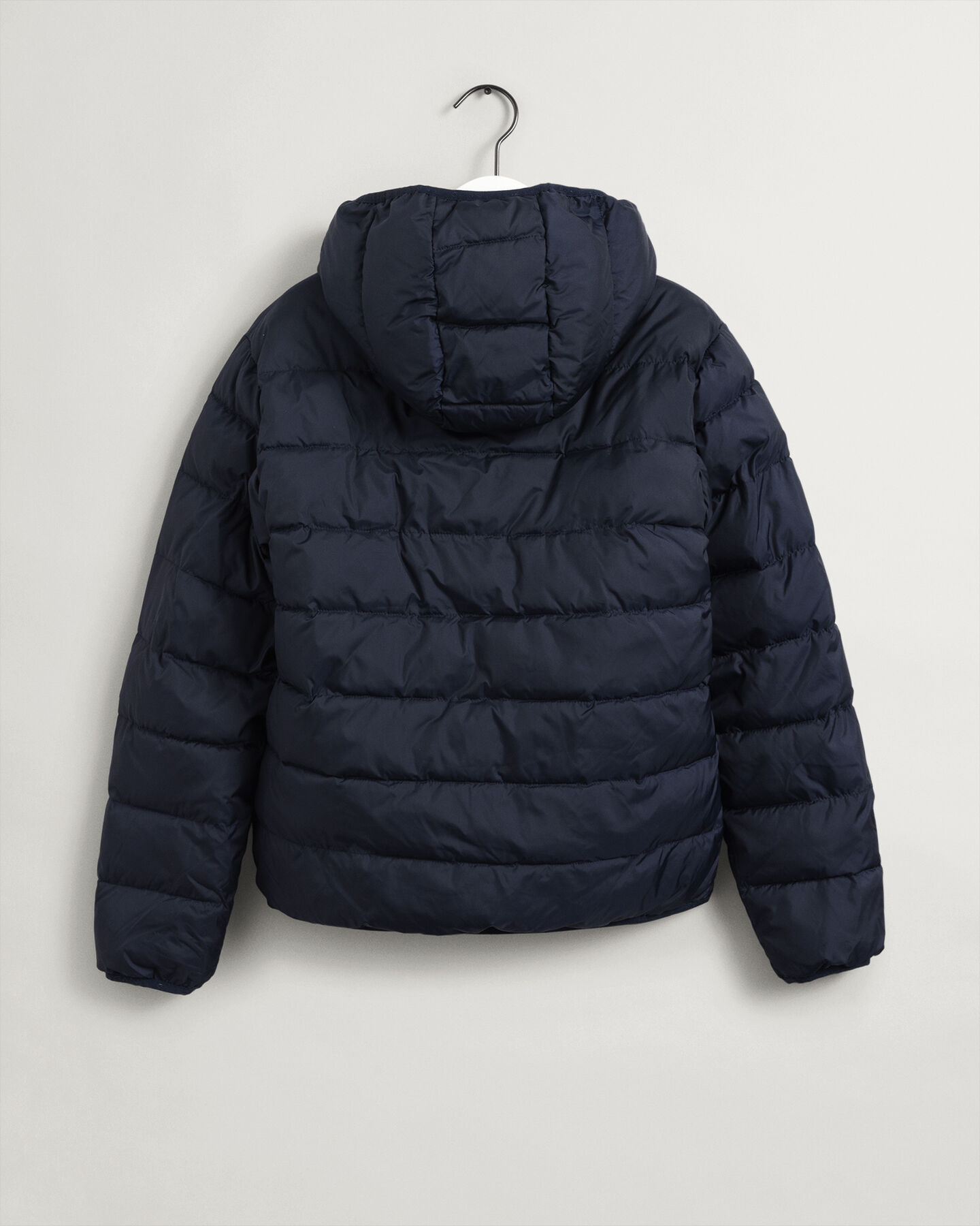 Leichte Teens Steppjacke