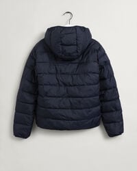 Leichte Teens Steppjacke