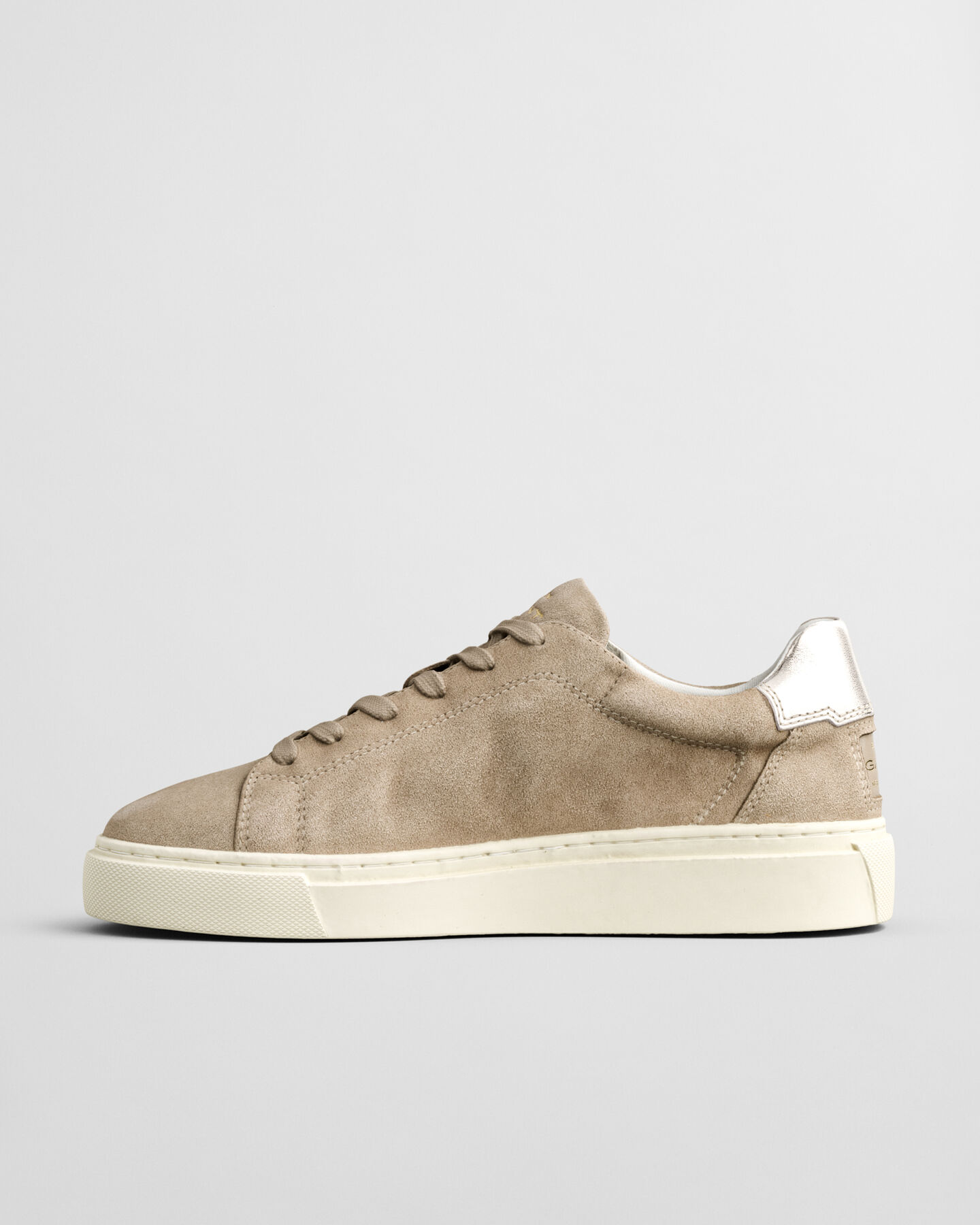 Julice Sneaker aus Veloursleder