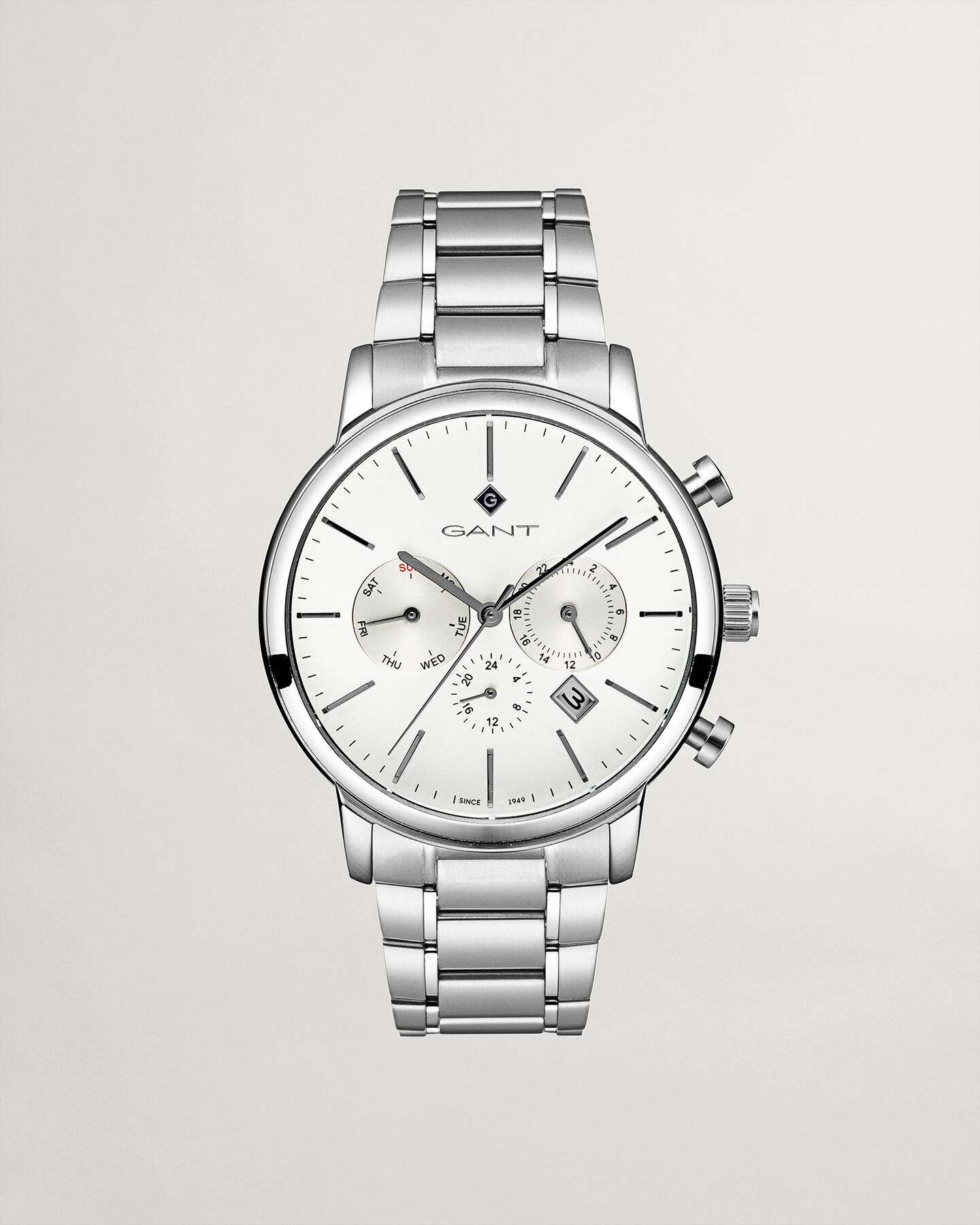 Cleveland Armbanduhr