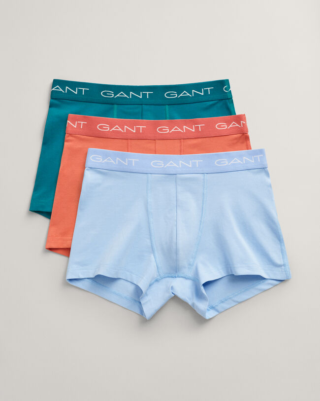 3er-Pack Boxershorts