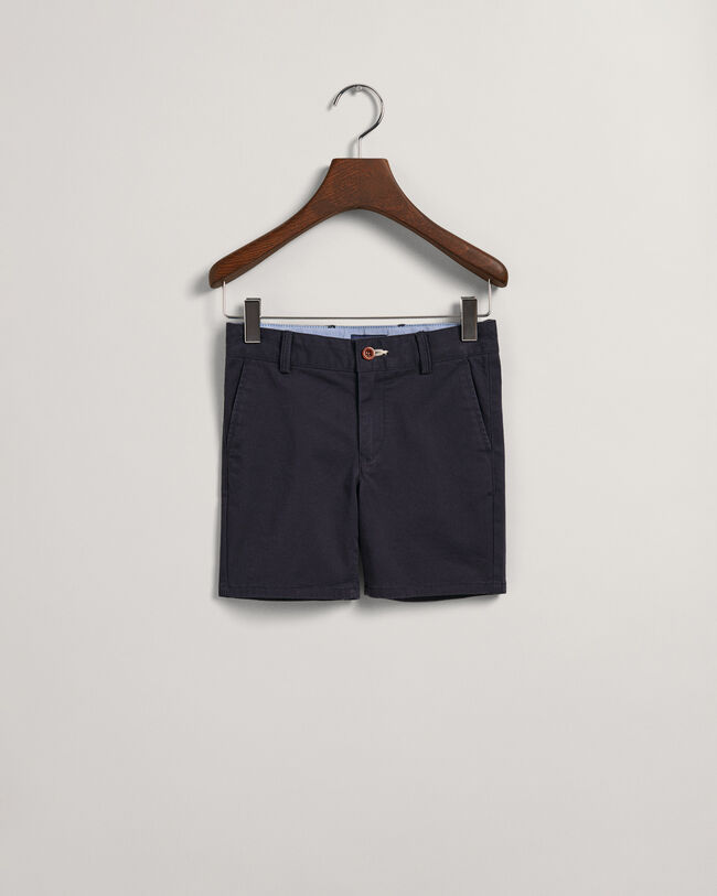 Kids Chinoshorts