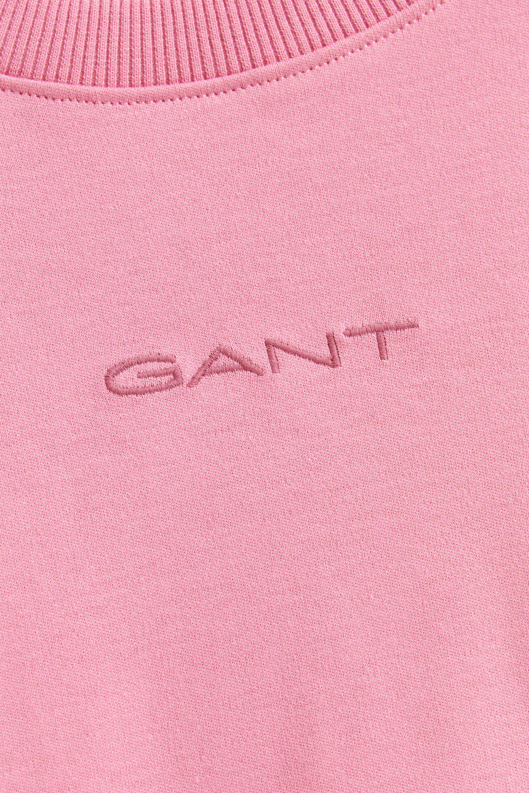Teen Girls Oversized Sweatshirt
