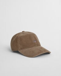 Shield Cord Cap