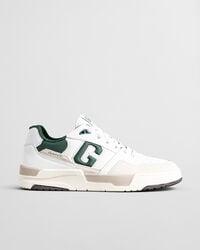 Brookpal Sneaker aus Leder