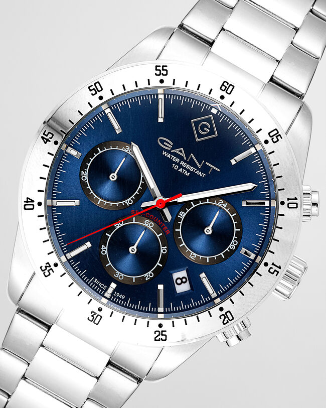 Armbanduhr Greenfield