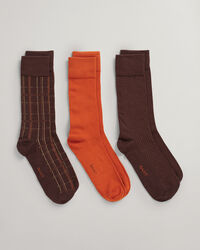 3er-Pack Socken mit Geschenkbox