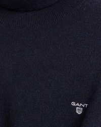 Extra Fine Lambswool Rollkragenpullover