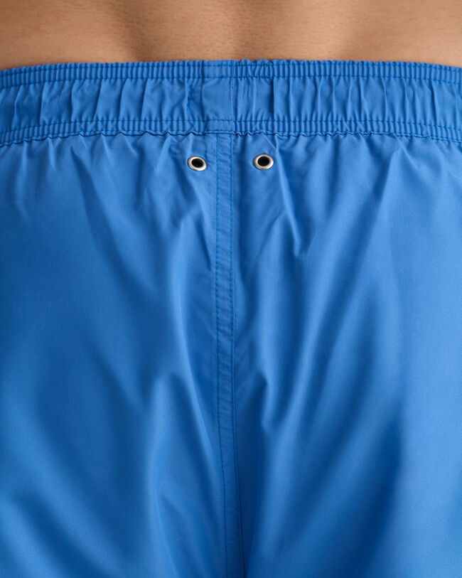 Kurze GANT USA Badeshorts