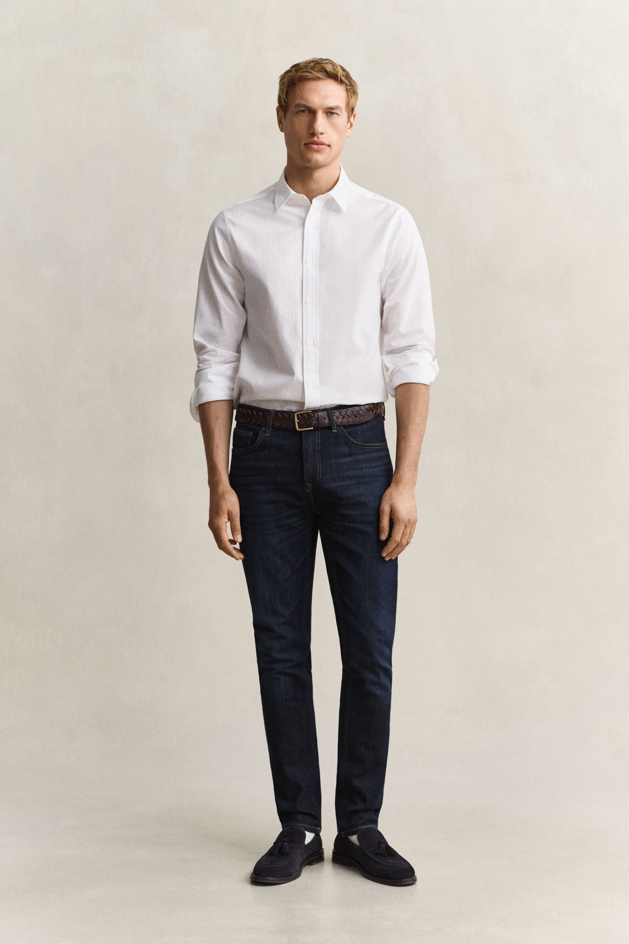 Slim Fit Jeans