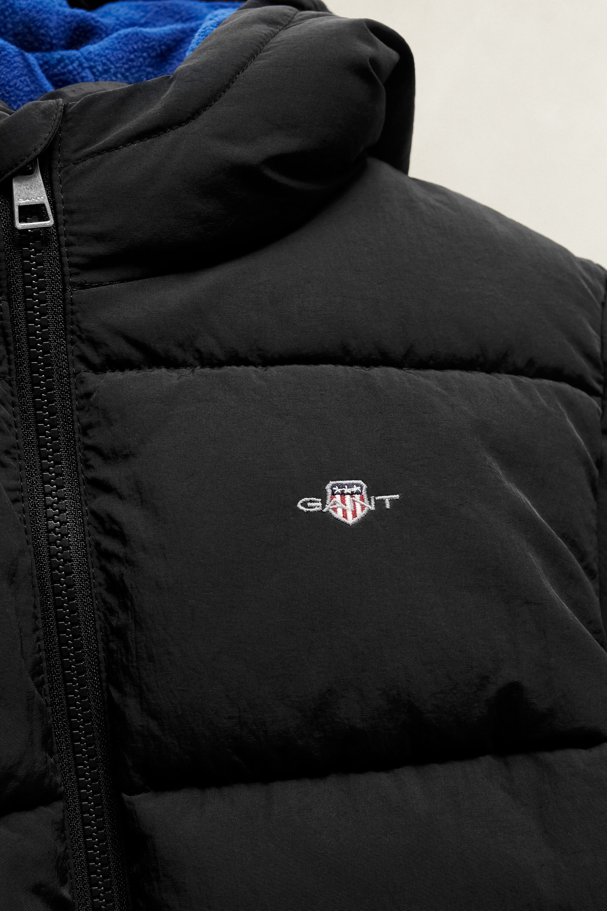 Teen Boys Baffle Jacke