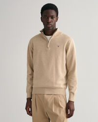 Classic Troyer aus Baumwolle