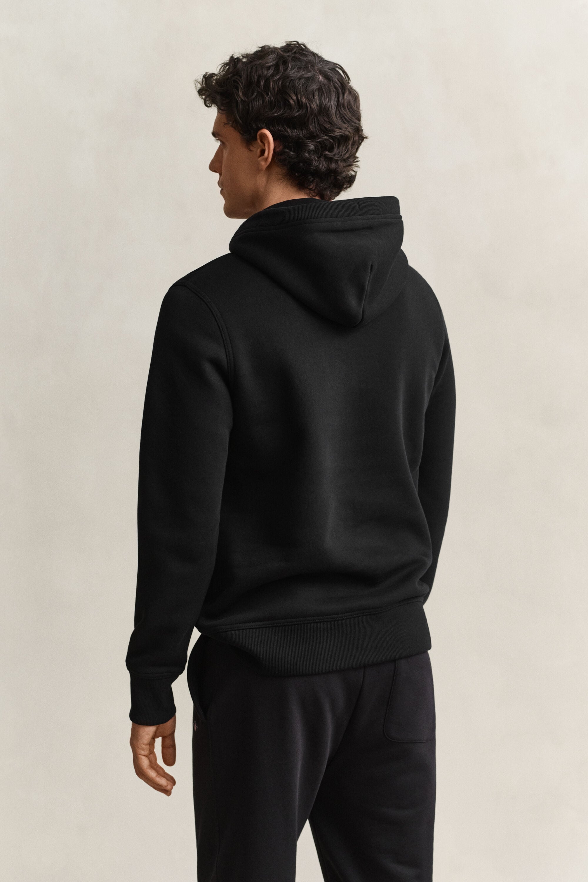 Archive Shield Hoodie