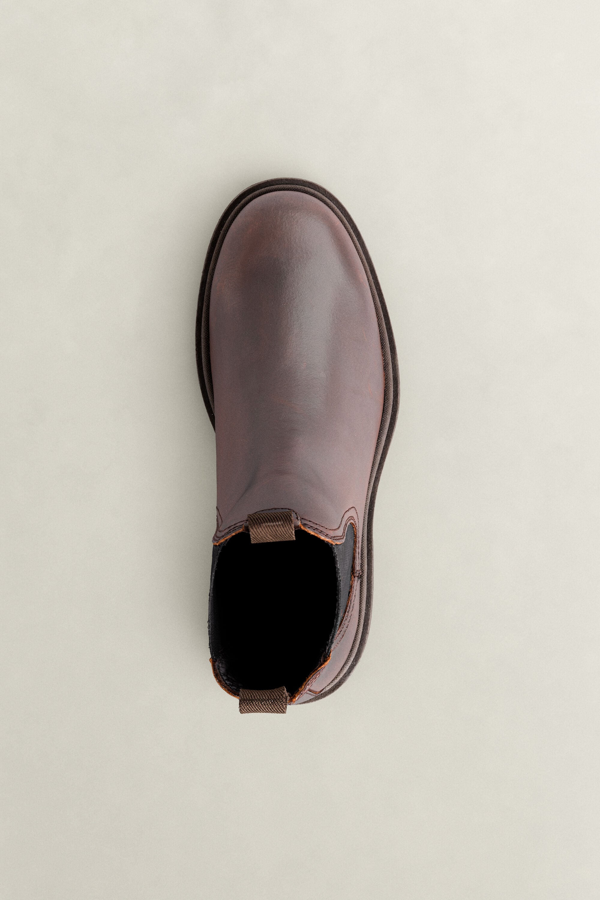 Blisdor Chelsea Boot aus Leder