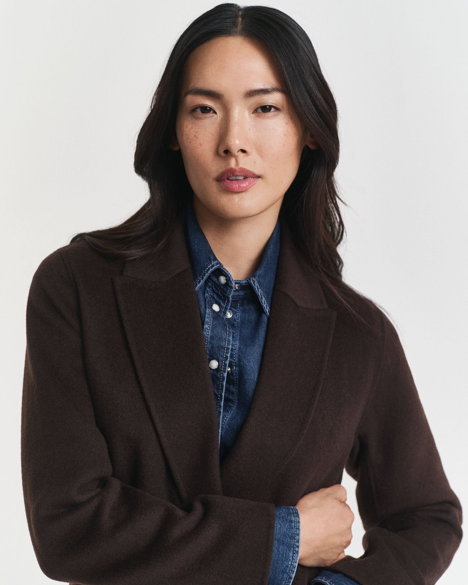 Handgenähter Club Blazer