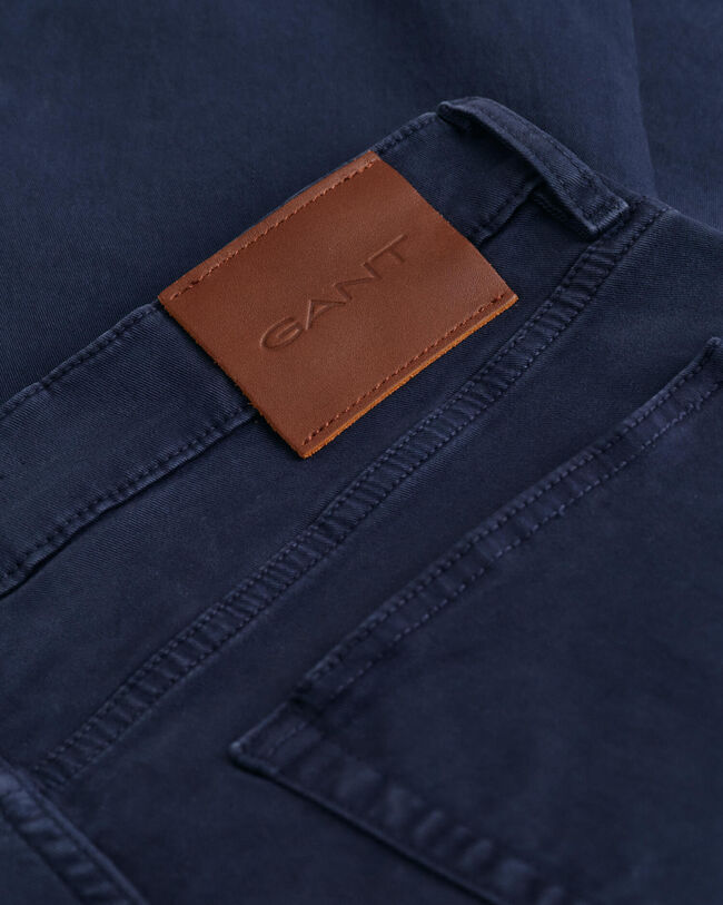 Desert Regular Fit Jeans