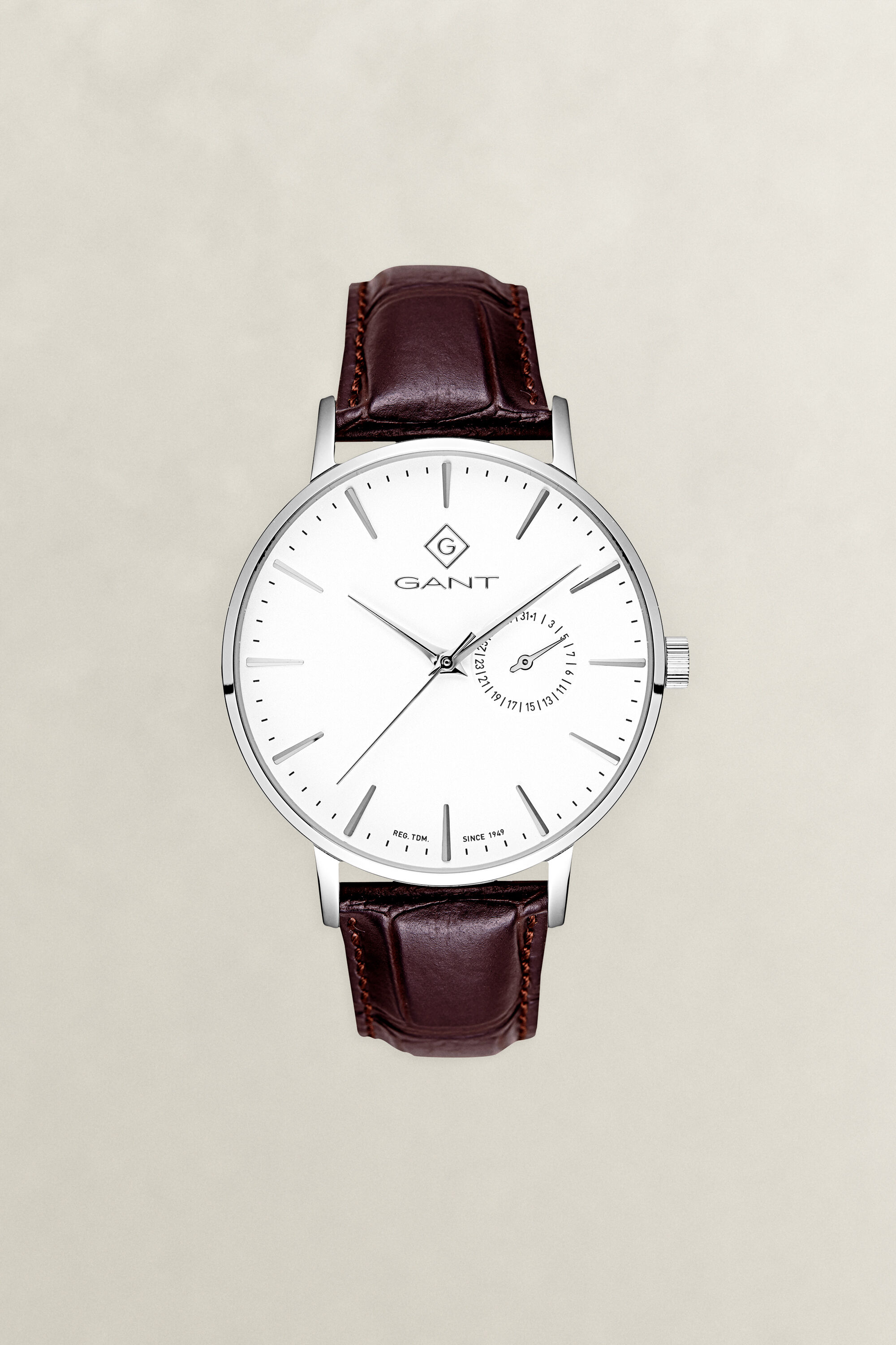 Park Hill III Armbanduhr